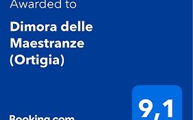 Dimora Delle Maestranze