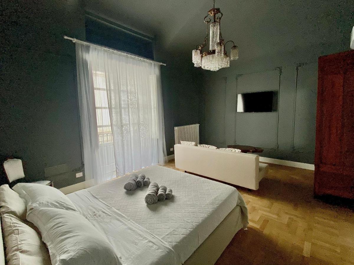 Apartamento Dimora Delle Maestranze Syracuse Exterior foto